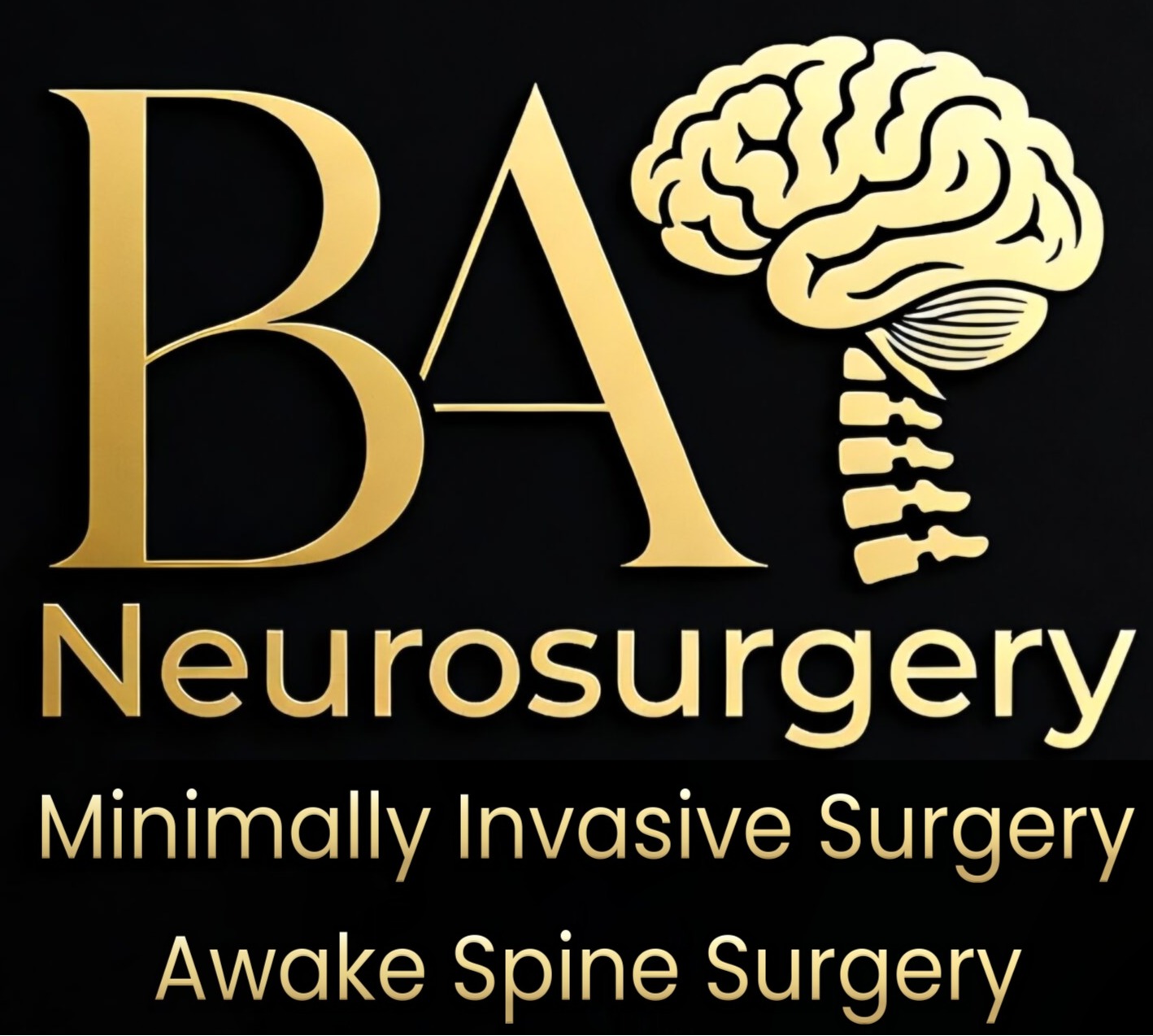 Μπλιώνας Α. Νευροχειρουργός - BA Neurosurgery 